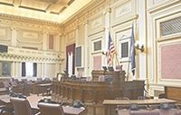 Virginia General Assembly Homepage