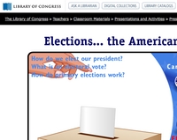 Elections the American Way